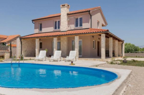 Casa di Marko-NEW MODERN RUSTIC HOUSE with pool!